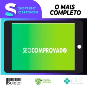 SEO Comprovado - Eduardo Borges