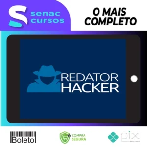 SEO e Marketing de Conteúdo - Redator Hacker
