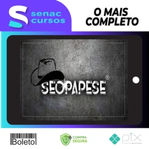 SEO Papese - Juliano Marcos Farias e Paulo Teixeira
