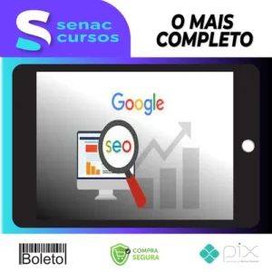 SEO Para Iniciantes 2018 - Igor Cássio