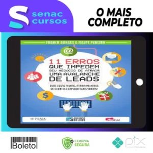 Alavanche de Leads - Felipe Pereira E Fagner Borges