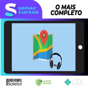 SkillShare: Google Local Pack - Achieve Top Google Local Search Rankings - Christine Maisel [INGLÊS]