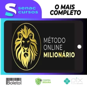 Telegrana - Milionário Digital