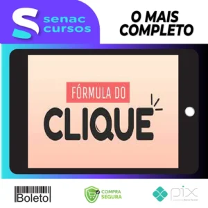 Titulos Irresistiveis: A Fórmula do Clique - Escola para Youtubers (Caique Pereira)