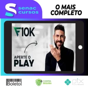 Treinamento Funil 10K - Juliano Torriani