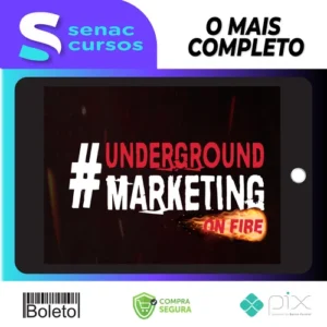 Treinamento On Fire - Márcio Marçal