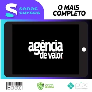 UpInside: Agência de Valor Sua Agência do Zero - Robson Leite