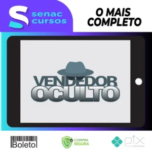 Vendedor Oculto - Murilo Bevervanso