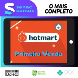 Aprenda a Vender na Hotmart - Lucas Dal Molin