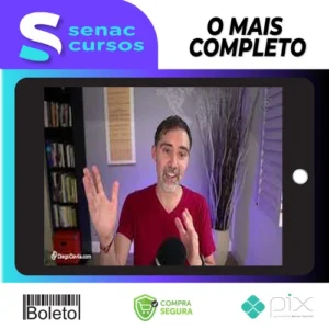 WhatsApp Marketing - Diego Davila