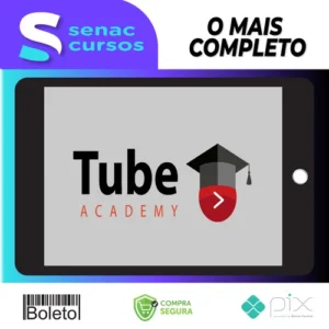 Youtube Academy - Denis Bai