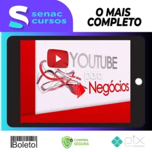 YouTube Para Negócios - Gabriel Rockenbach