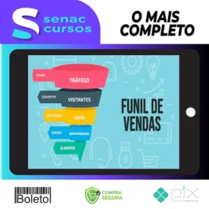 CF - Funil Contagioso - Weriques Guga