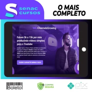 ChannelsClub - Cassiano Girardi