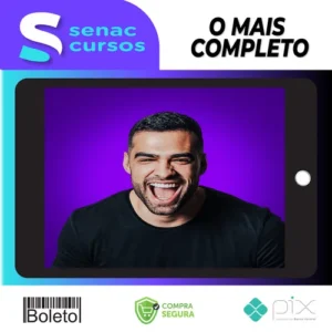 Como Lotar Sua Agenda Com Marketing Digital - Marcos Paulo