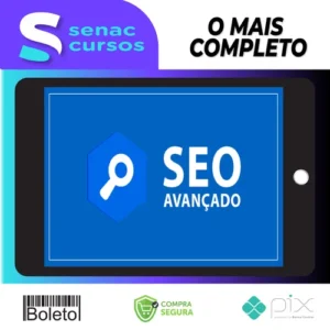 Curso de SEO Avançado - Mestre Academy