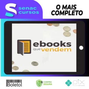 Ebooks que Vendem - Juliano Torriani