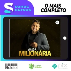 Mentoria Marca Milionária - Daniel Penin