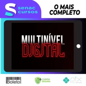 Multinível Digital - André Roberti