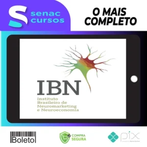 Neuromarketing - IBN (Instituto Brasileiro de Neuromarketing)