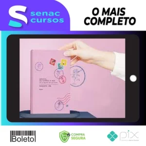 O Lado Rosa do Marketing - Editora H1 - Ícaro de Carvalho