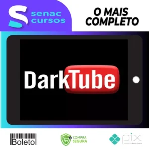 DarkTube - Rafael Leme
