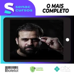 Arrancada Digital - Pablo Marçal