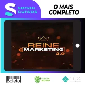 Mentoria Reine o Marketing - Lucas Amadeu