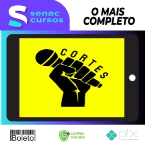 Monetiza Canal de Cortes - Gabriel Oliveira