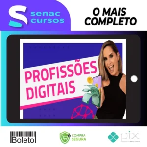 Unitex Profissões Digitais - Anatex