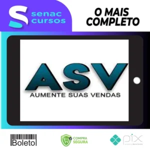 Aumente Suas Vendas - Nikolas Sasso