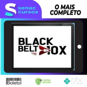 Black Belt 10x SEO - Bruno Medeiros