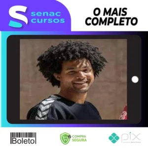 Black Marketing Pro - Dairo Junior