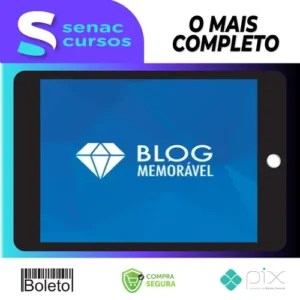 Blog Memorável - Henrique Carvalho