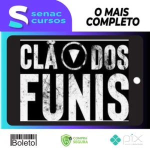Clã dos Funis - Rafael Marques