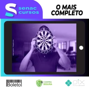 Como Criar sua Persona - Etus