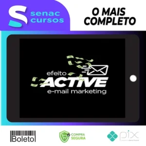 Comunidade Efeito Active - Guilherme Laschuk