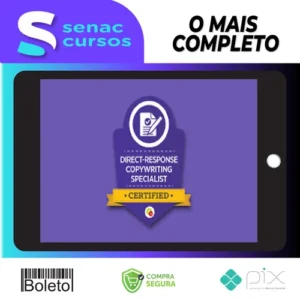 Copywriting Mastery Edition - Digital Marketer [INGLÊS]