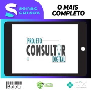 Curso Consultor Digital - Nathanael Oliveira
