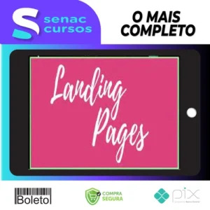 Curso de Landing Page - Adriano Gianini