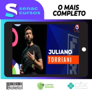 Desafio 30 Dias - Juliano Torriani