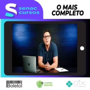 Desafio Home Office: O Novo Mercado - Ícaro de Carvalho