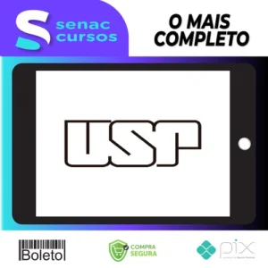 [PACK] USP: Cursos On-line de Medicina - USP