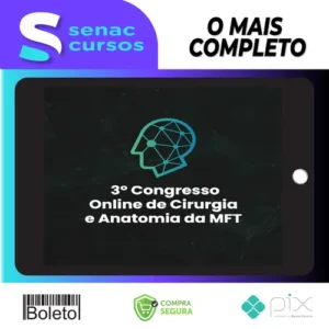 3° Congresso Online da MFT: Maxillo Facial Tips - Filipe Jaeger (Ph.D) e Prof. Gustavo Menezes (Ph.D)