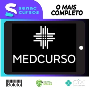 Apostilas Medcurso - Medcurso