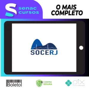 Curso Básico de ECG - SOCERJ