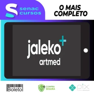 Dominando a Gasometria - Jaleko