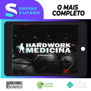 Hardwork Medicina 2021 - MedVideos/Hardwork