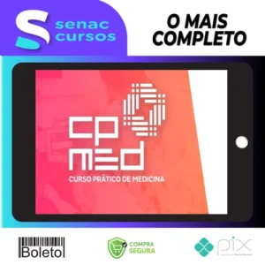 MED - CPMED (Vídeos Revisão)