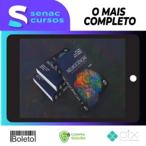 Neurociências Desvendando o Sistema Nervoso - Artmed